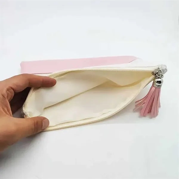 Durable Travel Coin Purse