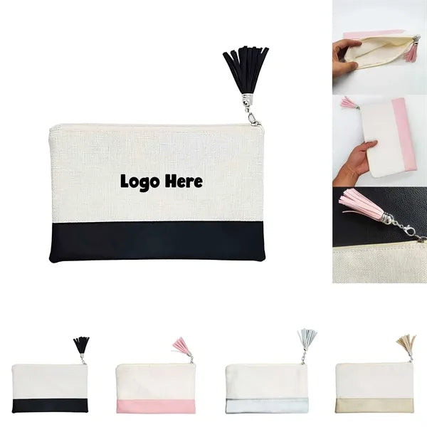 Durable Travel Coin Purse