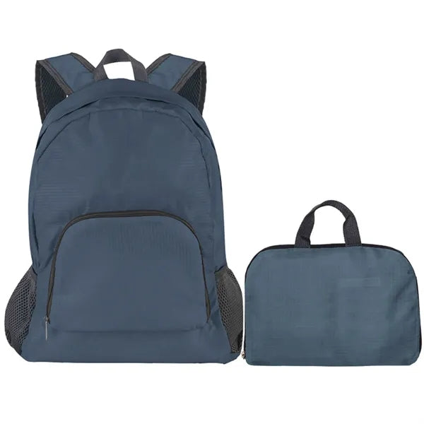 Foldable Travel Backpack
