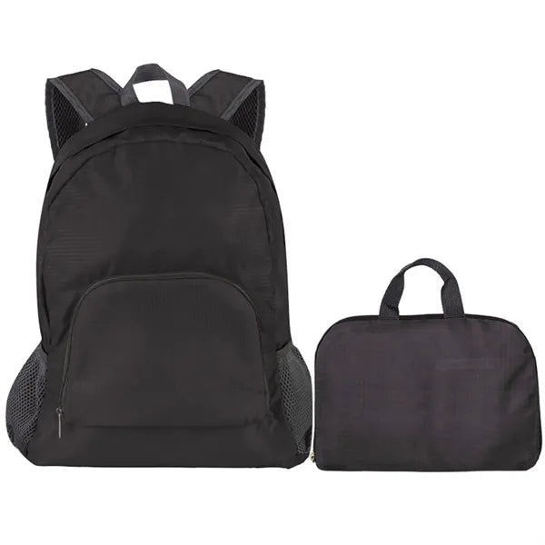 Foldable Travel Backpack