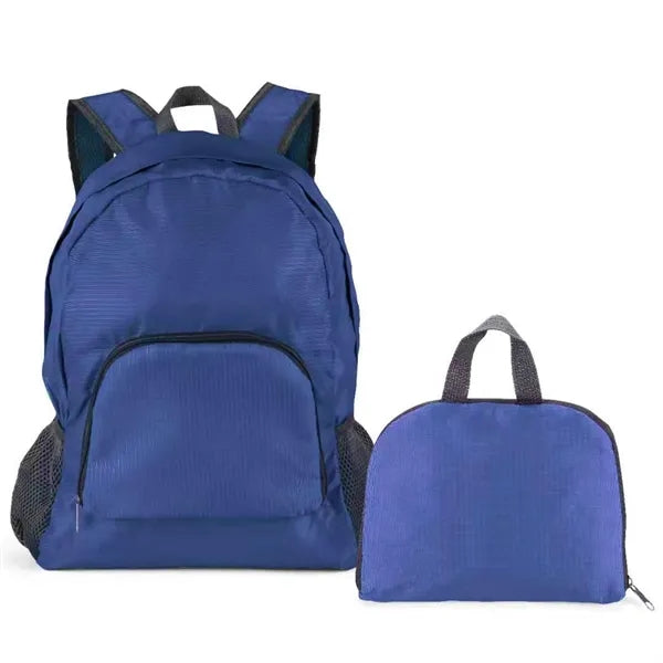 Foldable Travel Backpack