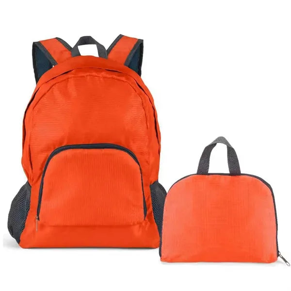 Foldable Travel Backpack