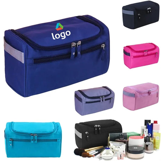 Travel Toiletry Bag for Men and Women