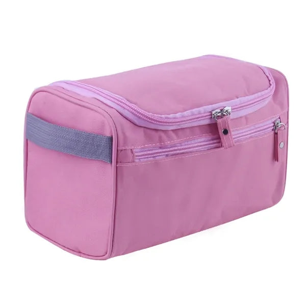 Travel Toiletry Bag for Men and Women