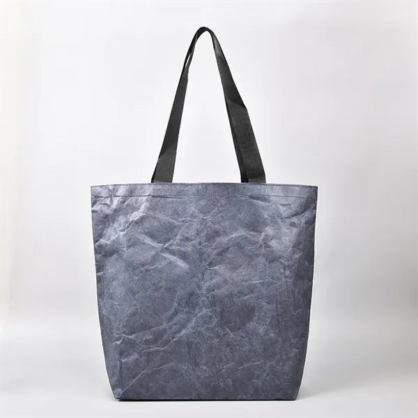 Washable Tyvek Tote Bag