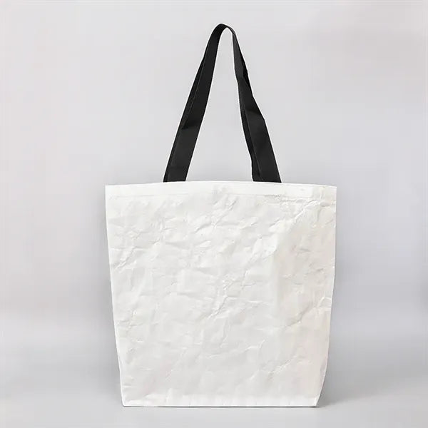 Washable Tyvek Tote Bag