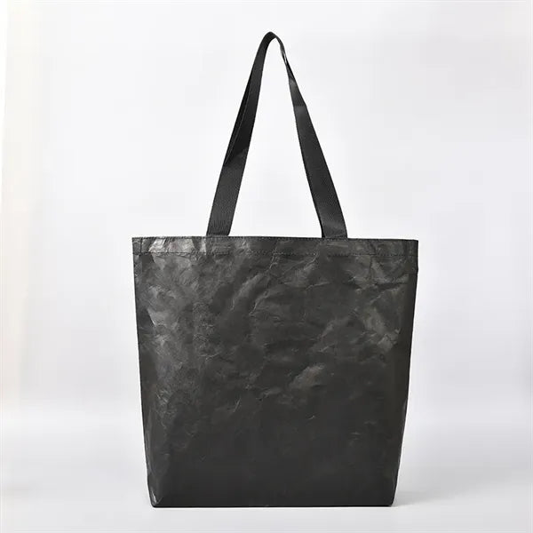 Washable Tyvek Tote Bag