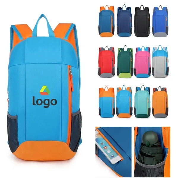 Lightweight Travel Backpack