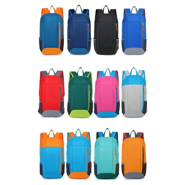 Lightweight Travel Backpack