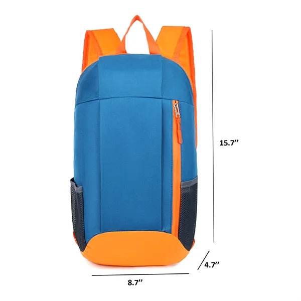 Lightweight Travel Backpack