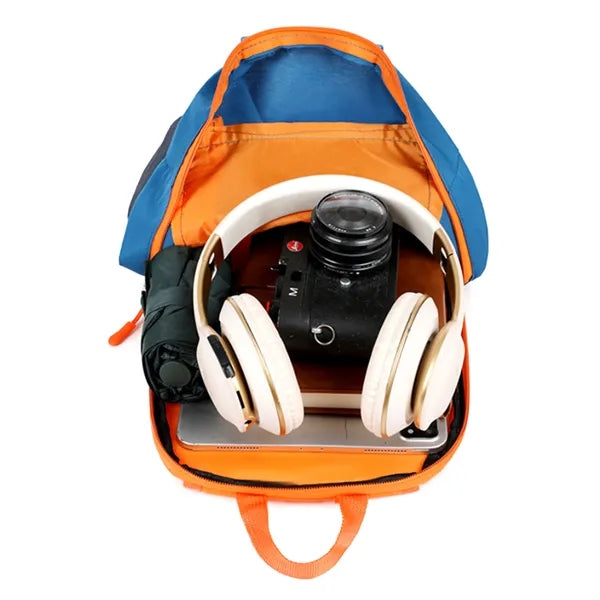 Lightweight Travel Backpack