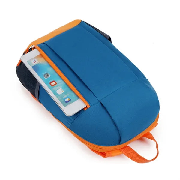 Lightweight Travel Backpack