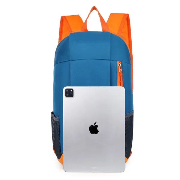Lightweight Travel Backpack