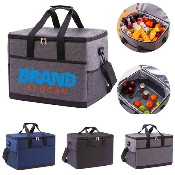 35l Large Insulated Lunch Box
