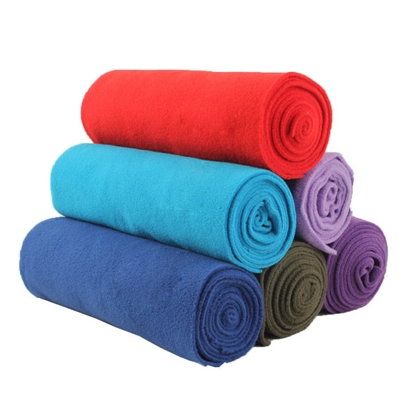 Fleece Scarf
