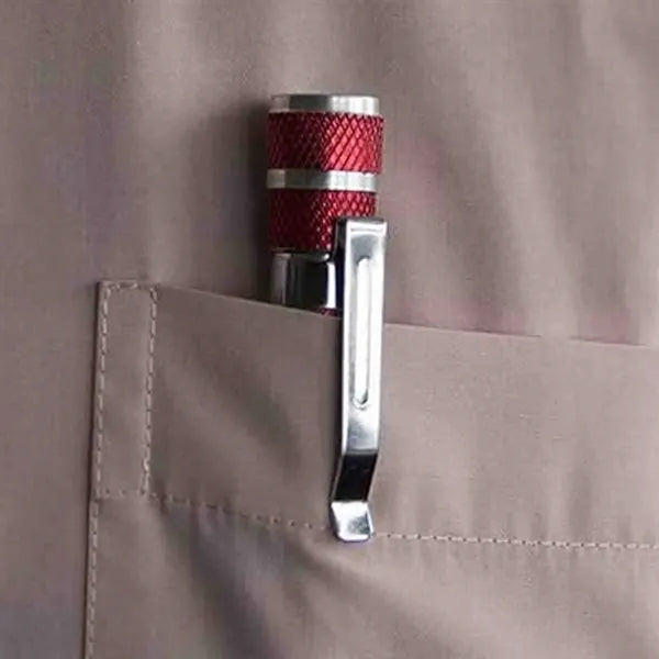 Pen-Style Magnetic Screwdriver Set