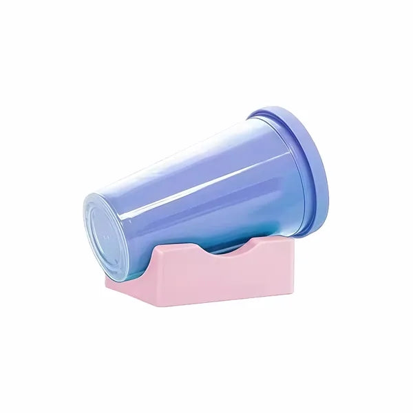 Cup Cradle and Squeegee Set