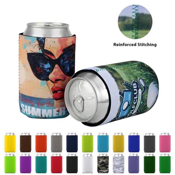 12oz Neoprene Drink Insulator