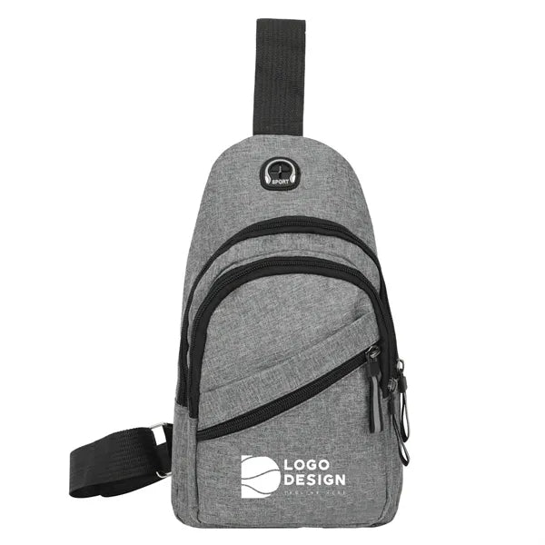 Crossbody Sling Bag