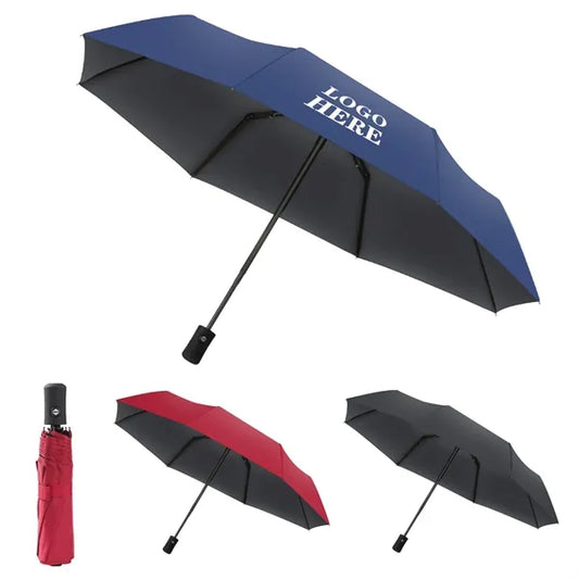 Automatic Travel Umbrella
