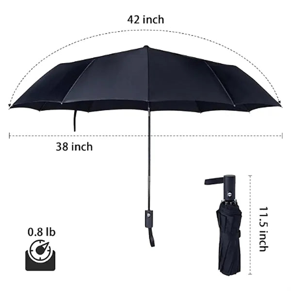 Automatic Travel Umbrella