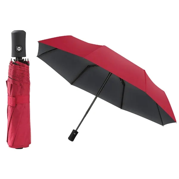 Automatic Travel Umbrella