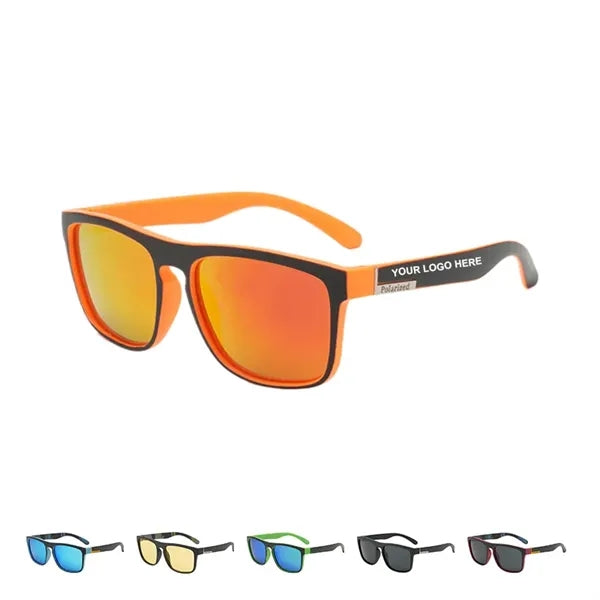 Fashion Polarized Sunglasses