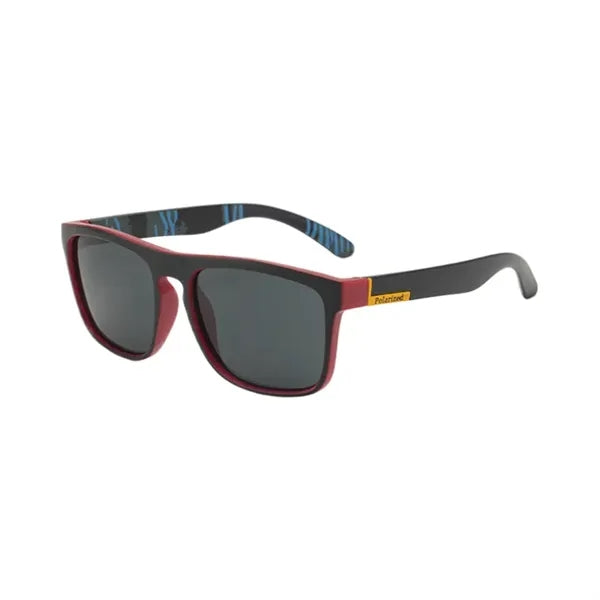 Fashion Polarized Sunglasses