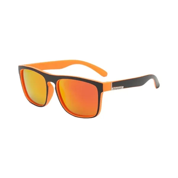Fashion Polarized Sunglasses