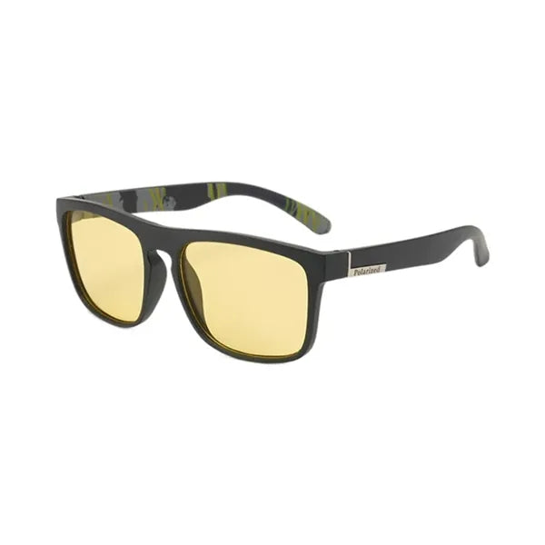 Fashion Polarized Sunglasses