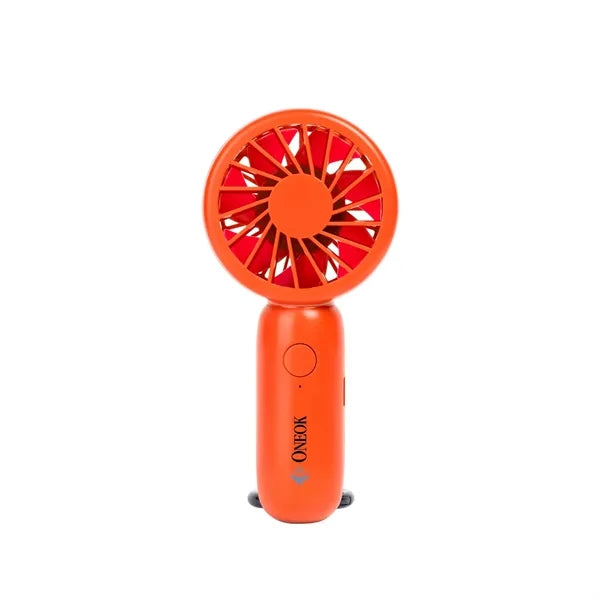 BreezeMate Type-C Mini Fan