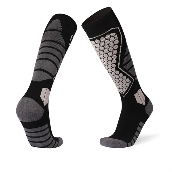 Long Sports Socks