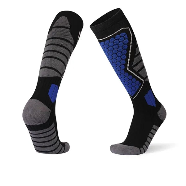 Long Sports Socks