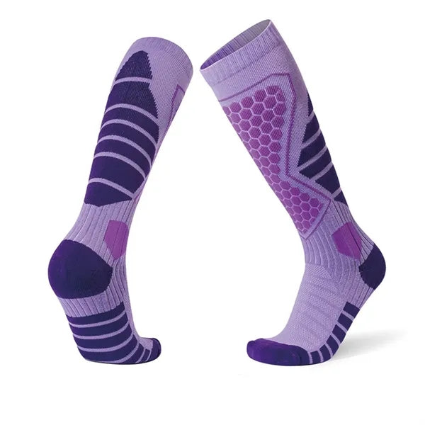 Long Sports Socks
