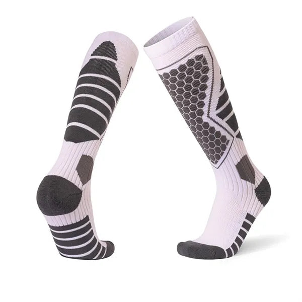 Long Sports Socks