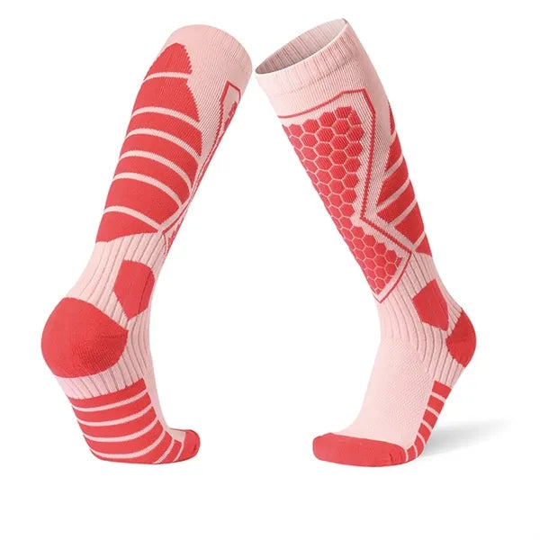 Long Sports Socks