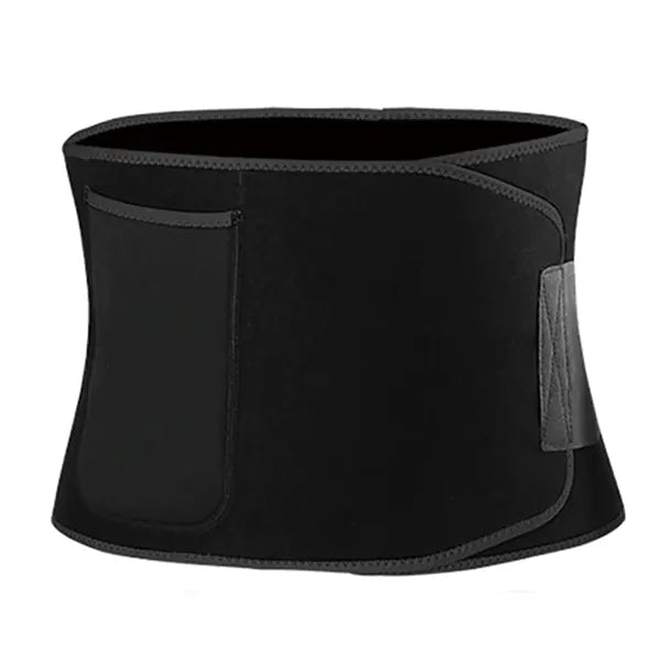 Yoga Waist Support Belt