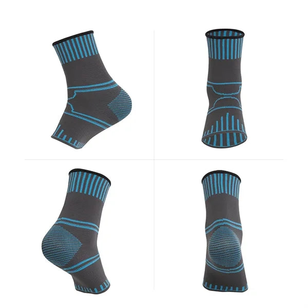 Sports Knitted Ankle Protector