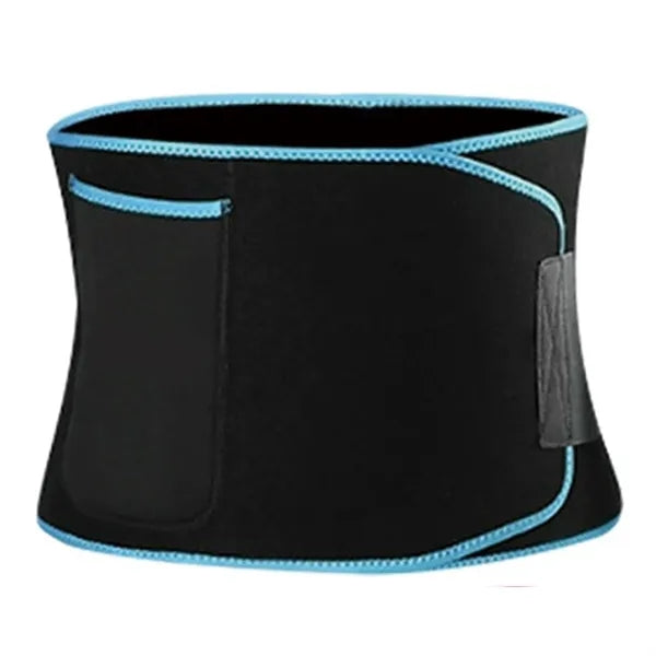 Yoga Waist Support Belt