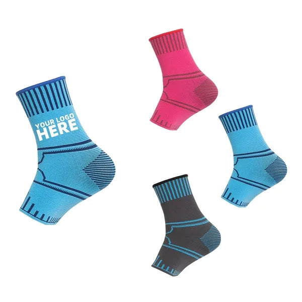 Sports Knitted Ankle Protector