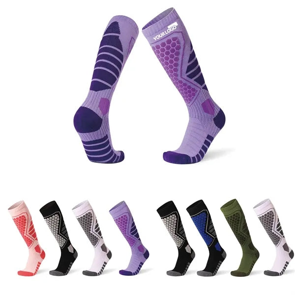 Long Sports Socks