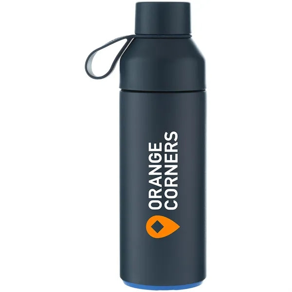 17 oz Ocean Original Stainless Water Bottle