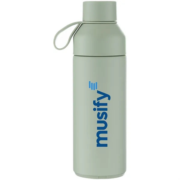 17 oz Ocean Original Stainless Water Bottle