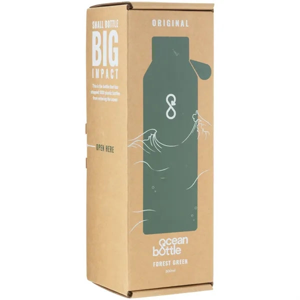 17 oz Ocean Original Stainless Water Bottle