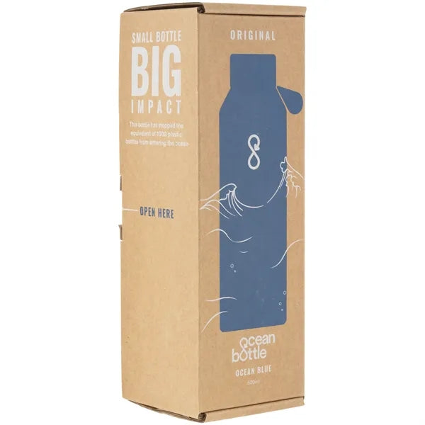 17 oz Ocean Original Stainless Water Bottle