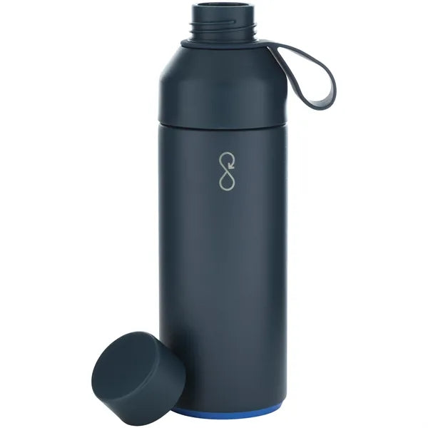 17 oz Ocean Original Stainless Water Bottle