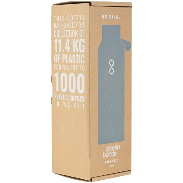 17 oz Ocean Original Stainless Water Bottle