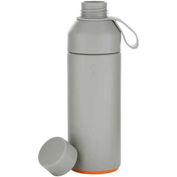 17 oz Ocean Original Stainless Water Bottle