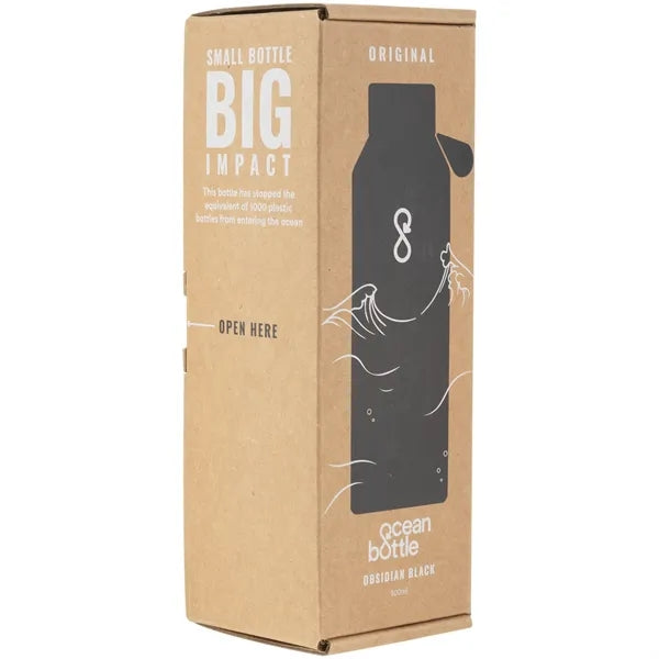 17 oz Ocean Original Stainless Water Bottle