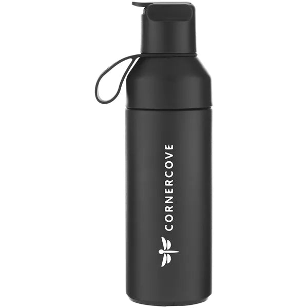 17 oz Ocean Go Stainless Water Bottle